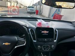 شيفروليه ماليبو